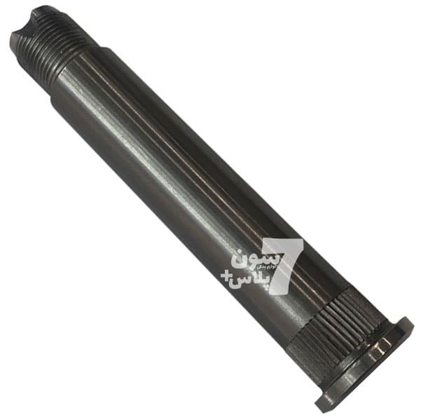 میل توپی چرخ عقب اچ سی کراس دانگ فنگ H30 CROSS