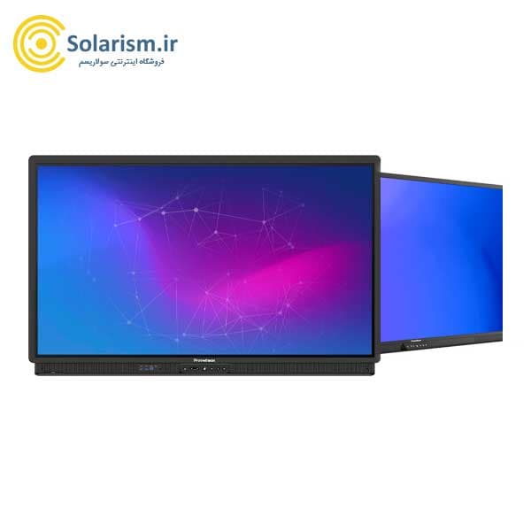 پنل هوشمند پرومتین ۷۰ اینچ مدل AP2-70E (استوک) — تصویر ۴