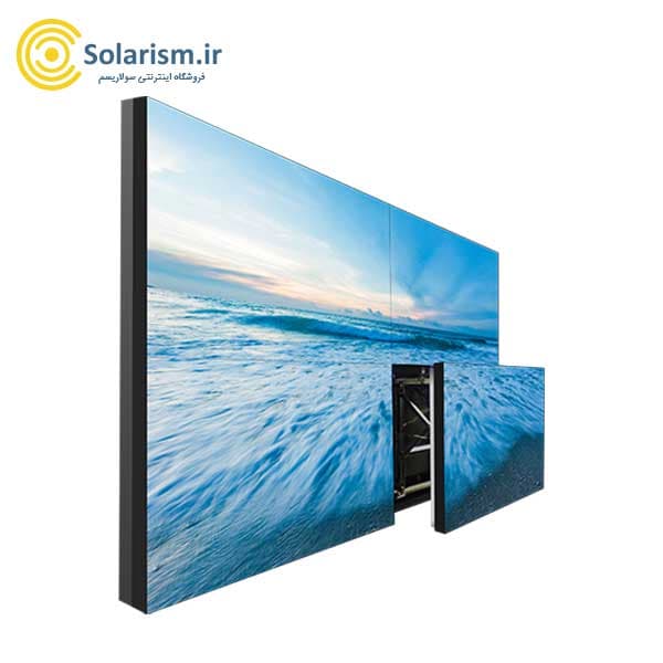 ویدئو وال بنکیو (دیوار ویدئویی) مدل PL553 — تصویر ۳