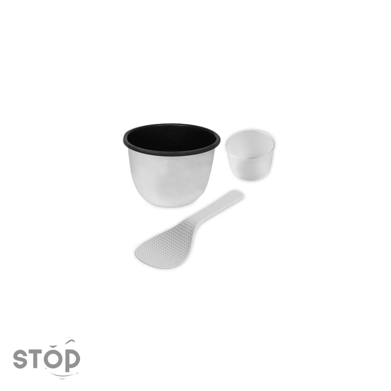 زودپز میگل مدل GPC-103 — تصویر ۳