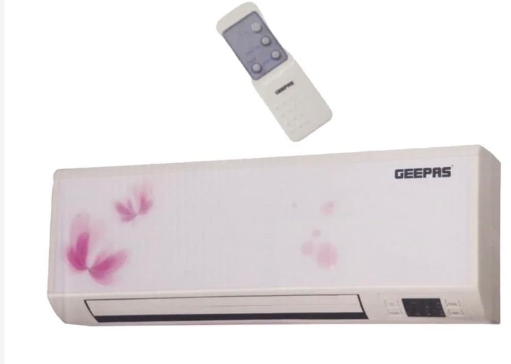 بخاری برقی جی پاس مدل GWH9242