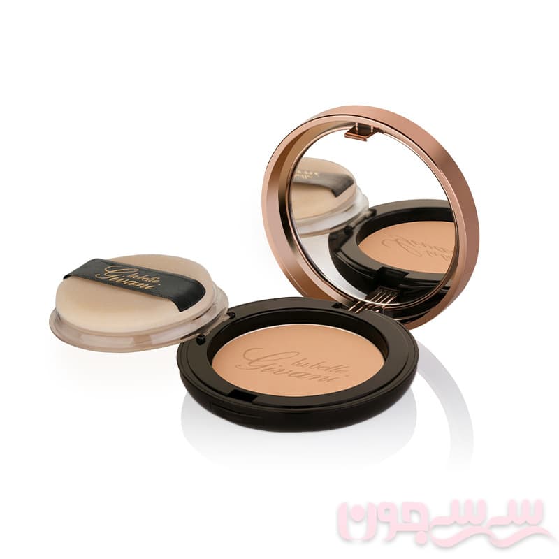 پنکک لابلا جیوانی شماره 12 بژ طبیعی