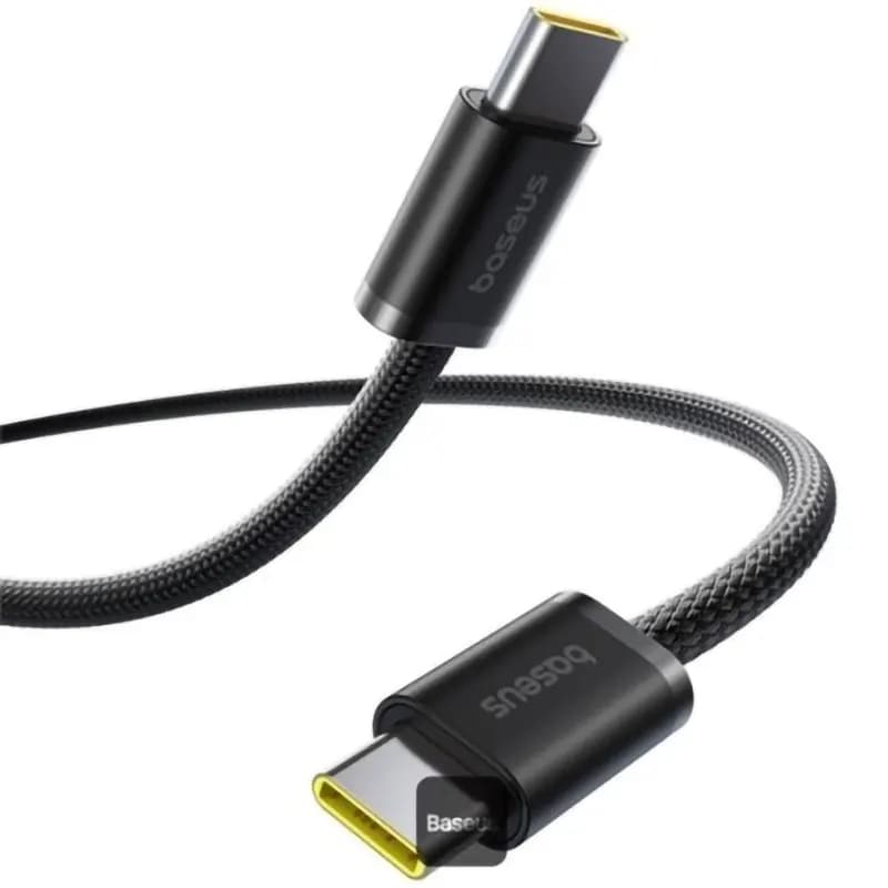 کابل دو سر Type-C بیسوس (Baseus) مدل P10381400111-00