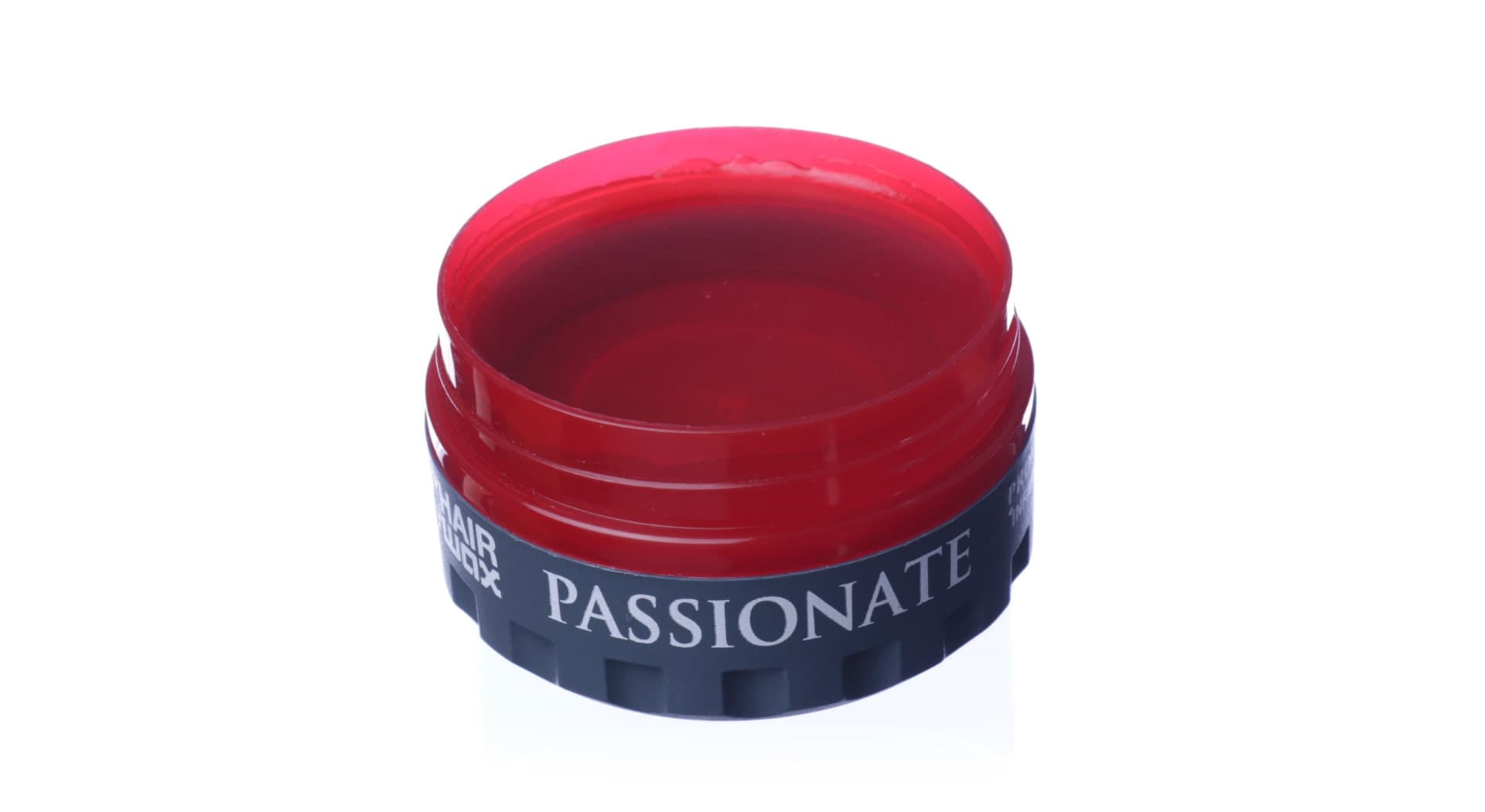 واکس مو پشینت قرمز مدل Extra + Strong Effect Aqua Wax — تصویر ۵