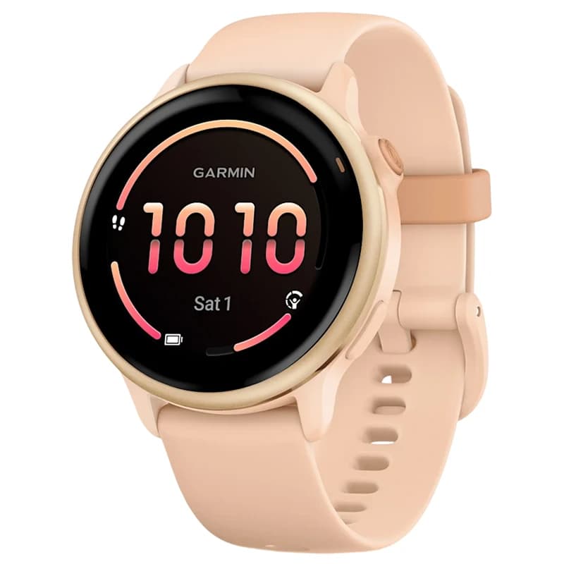 ساعت هوشمند گارمین مدل Vivoactive 6 – P — تصویر ۲
