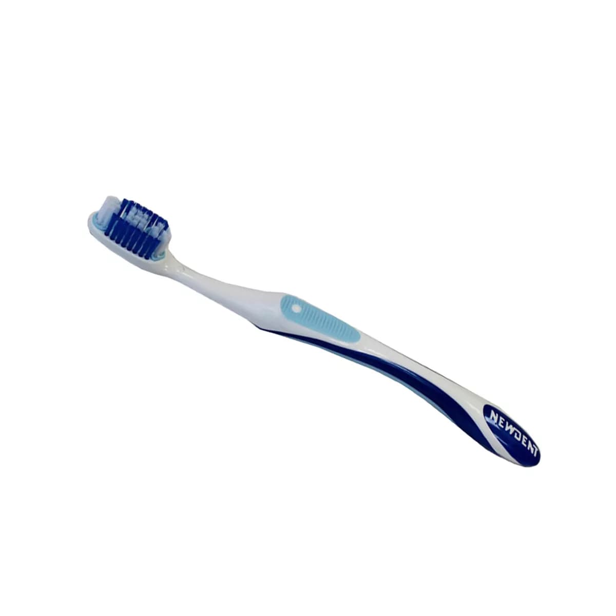 مسواک نیودنت مدل CT-Bristles با برس نرم بسته 9 عددی — تصویر ۲