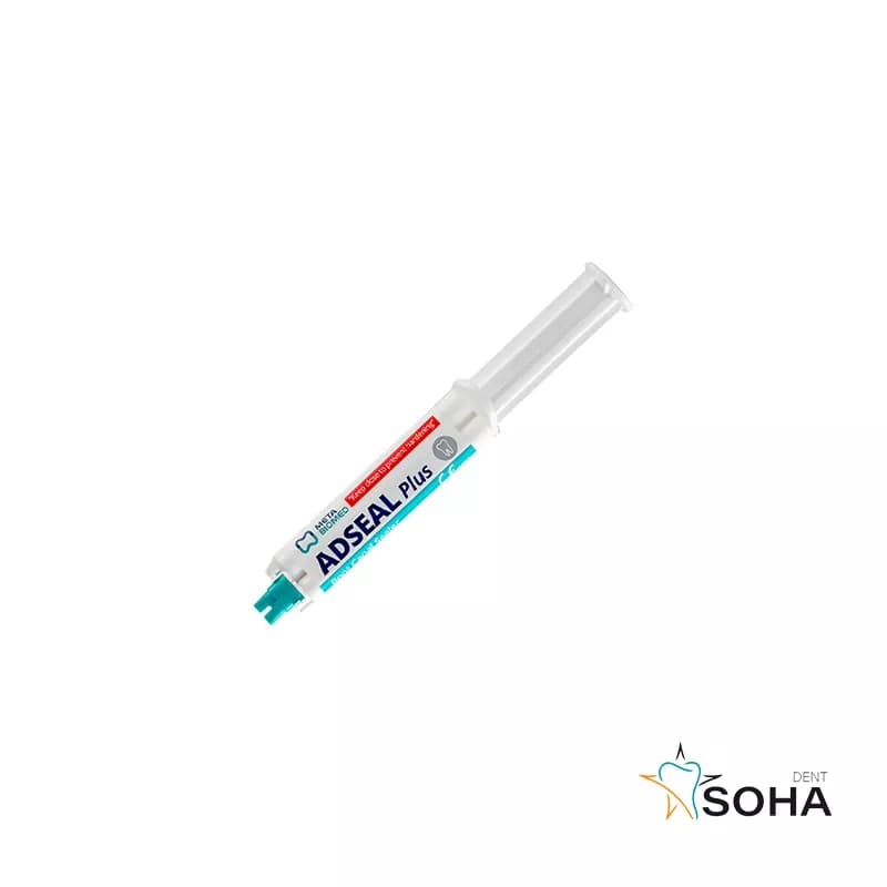 سیلر رزینی ادسیل پلاس متا (ADSEAL Plus)