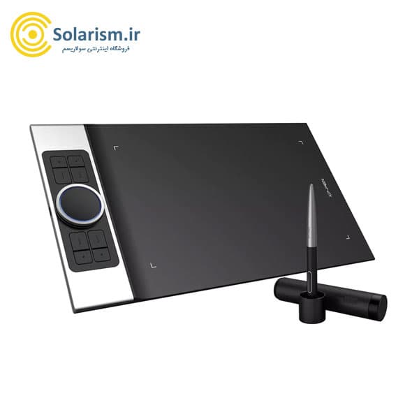 قلم نوری (تبلت طراحی) XP-PEN مدل DECO PRO M