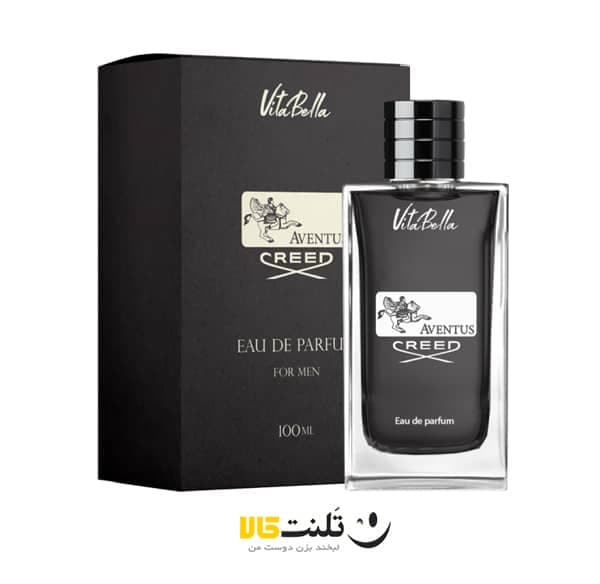 عطر مردانه اونتوس ویتابلا