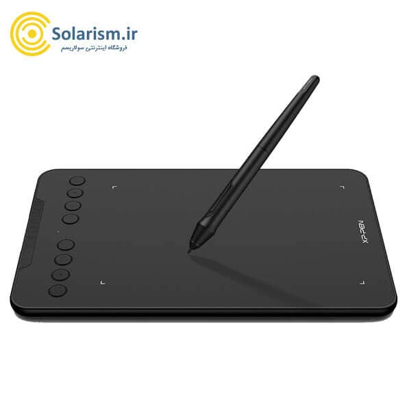 قلم نوری (تبلت طراحی) XP-PEN مدل Deco mini7