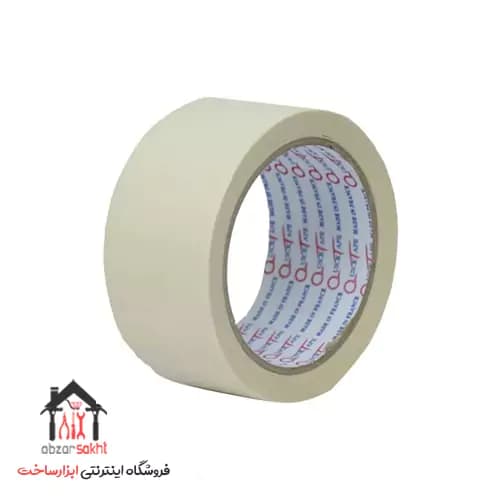 چسب کاغذی کوئیک تیپ 5 سانت 30 یارد