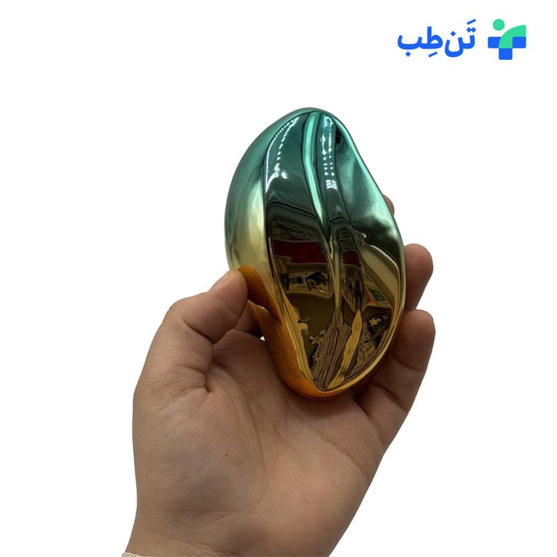 موبر کریستالی نانو — تصویر ۲