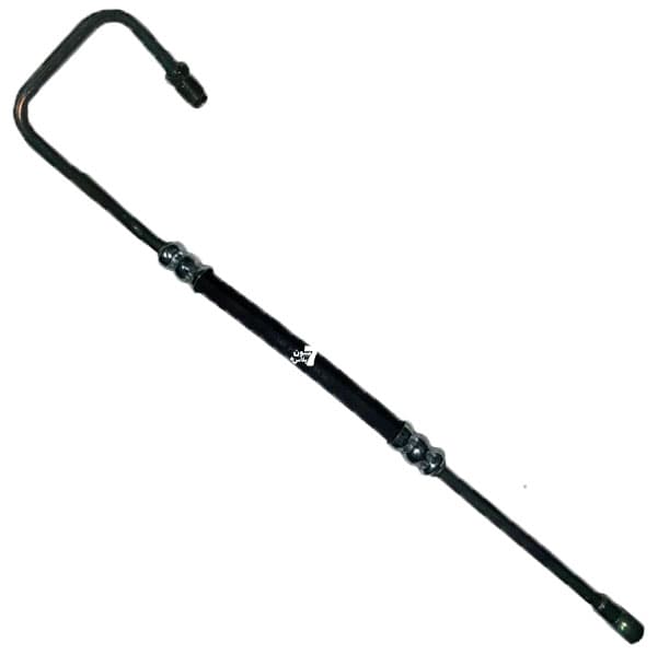 شیلنگ خنک کن خروجی گیربکس اچ سی کراس دانگ فنگ H30 CROSS