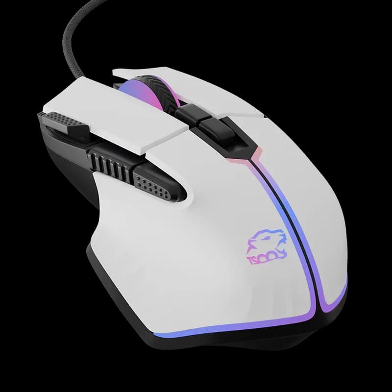 موس با سیم تسکو (TSCO) مدل GM 2030