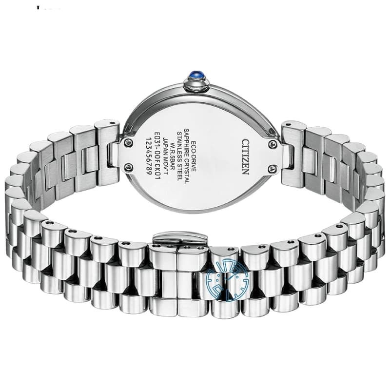 ساعت مچی زنانه سیتیزن مدل Citizen EM1200-55X — تصویر ۸