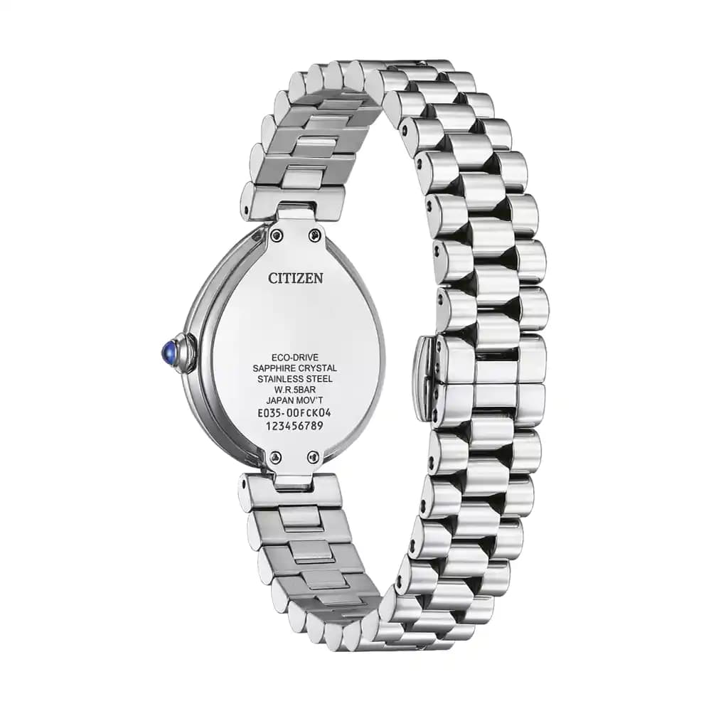 ساعت مچی زنانه سیتیزن مدل Citizen EM1200-55X — تصویر ۱۱