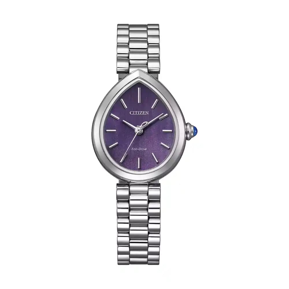 ساعت مچی زنانه سیتیزن مدل Citizen EM1200-55X — تصویر ۱۰
