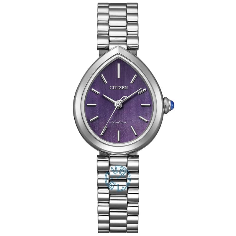 ساعت مچی زنانه سیتیزن مدل Citizen EM1200-55X — تصویر ۵
