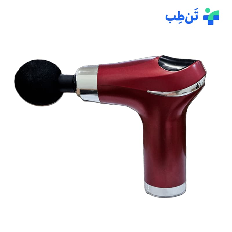 ماساژور تفنگی سرد و گرم مدل CY-008 — تصویر ۲