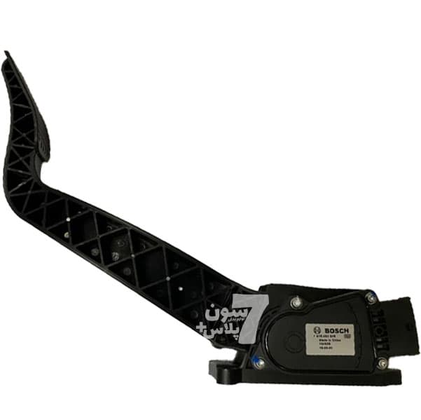 پدال گاز اچ سی کراس دانگ فنگ H30 CROSS شرکتی