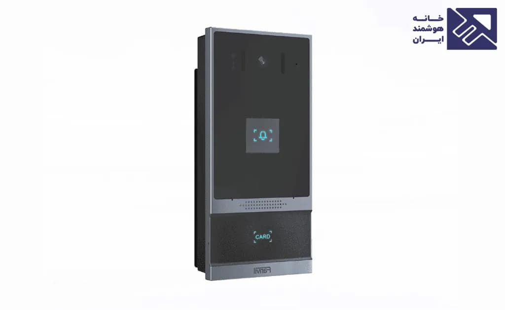 آیفون تصویری تحت شبکه Fanvil i62