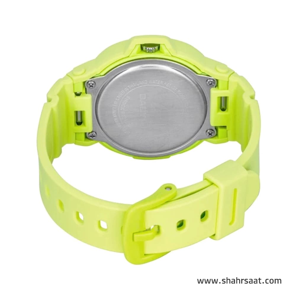 ساعت مچی زنانه کاسیو بی بی جی مدل BGA-10-3A — تصویر ۳