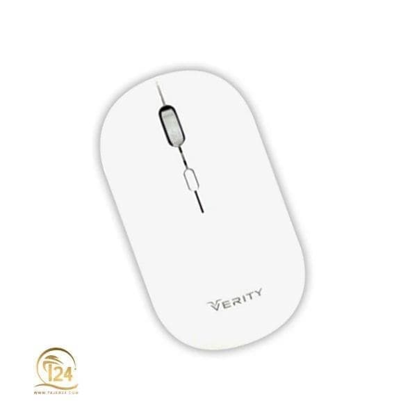 کیبورد و ماوس VERITY مدل V-KB6139CW — تصویر ۳
