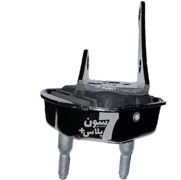 ضربه گیر اکسل عقب چپ اچ سی کراس — تصویر ۲