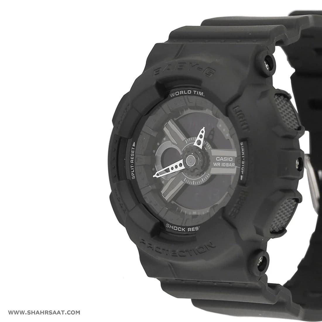 ساعت مچی کاسیو مدل BA-110XBC-1ADR — تصویر ۲