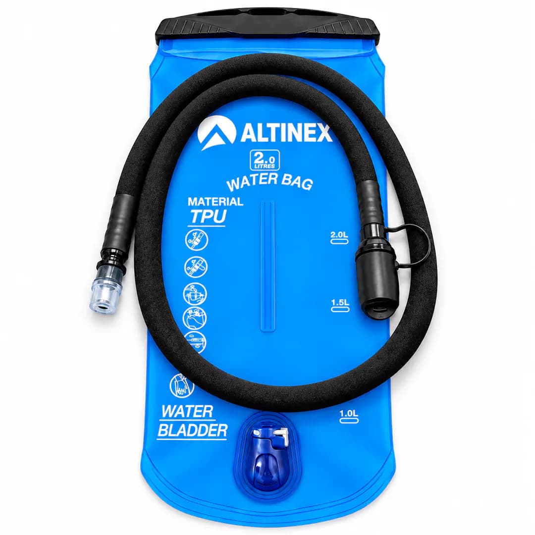 کیسه آب Camelbak مدل Altinex دو لیتری — تصویر ۲