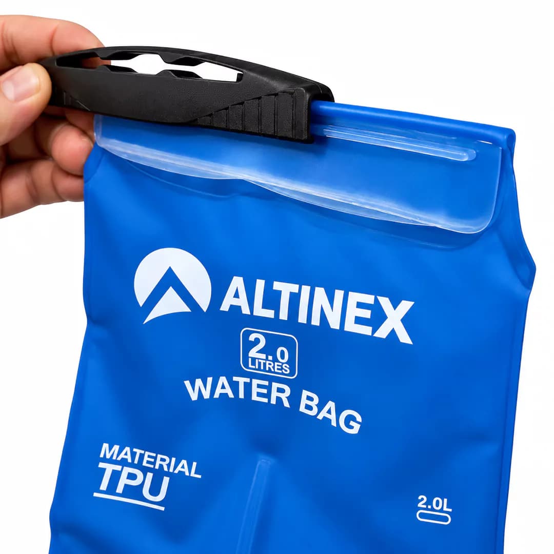 کیسه آب Camelbak مدل Altinex دو لیتری — تصویر ۶