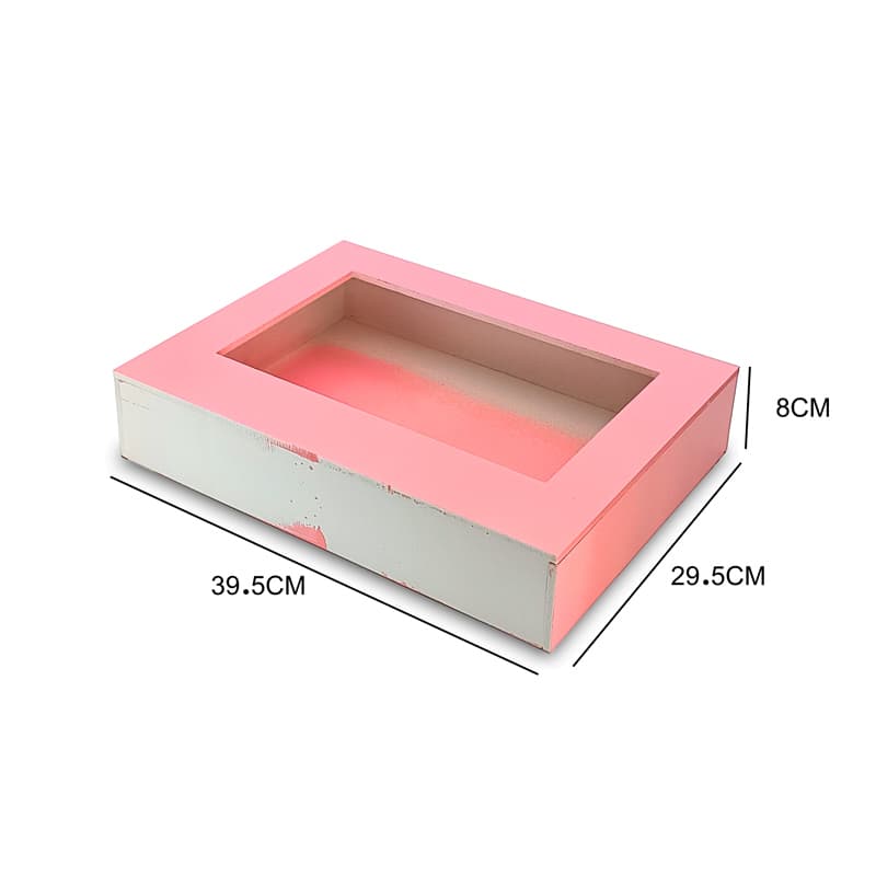 باکس pvc قابی 40سانت — تصویر ۲