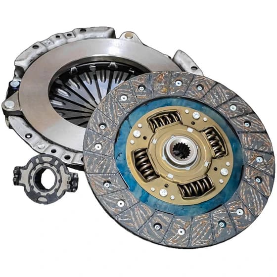 کیت کلاچ پژو پارس XUP هرینگتون