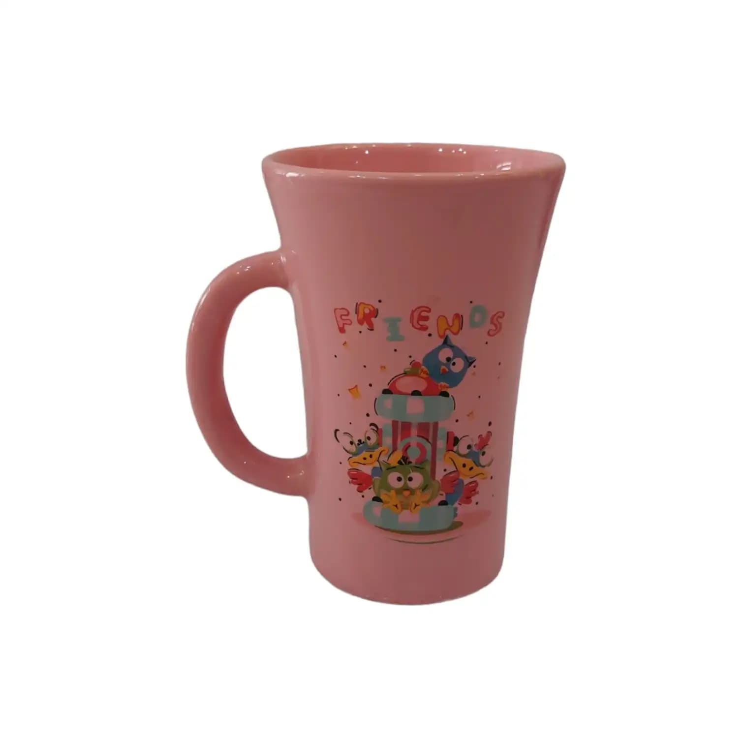 ماگ سرامیکی مدل فانتزی کد 1