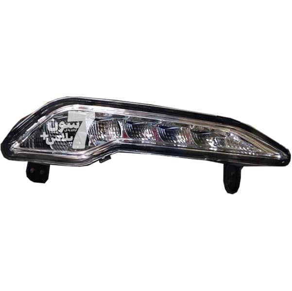 دی لایت راست بسترن B30 فاو Besturn