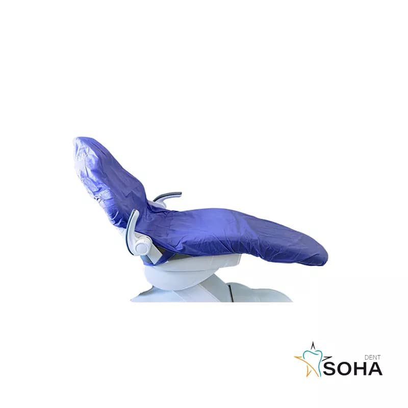 روکش یونیت الیافی دندانپزشکی