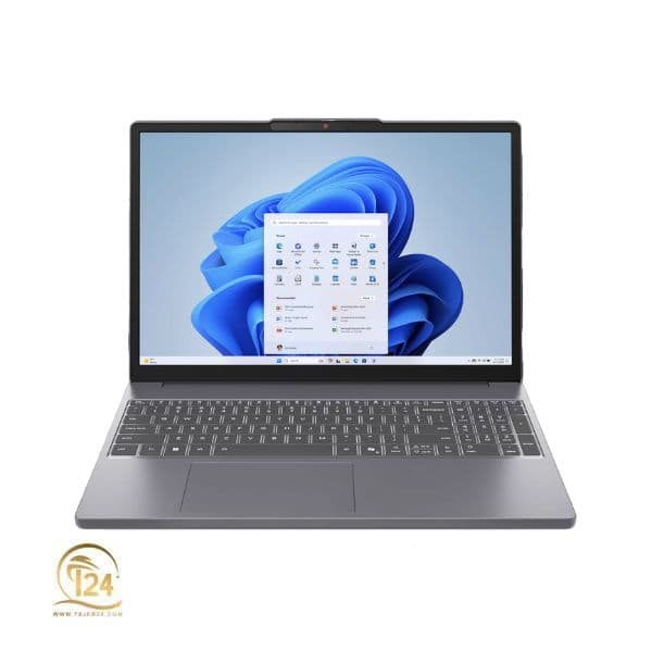 لپ تاپ 2025 لنوو IdeaPad Slim 3 15IRH10 2025 i7 13620H 16GB DDR5 512GB SSD 15.3 WUXGA