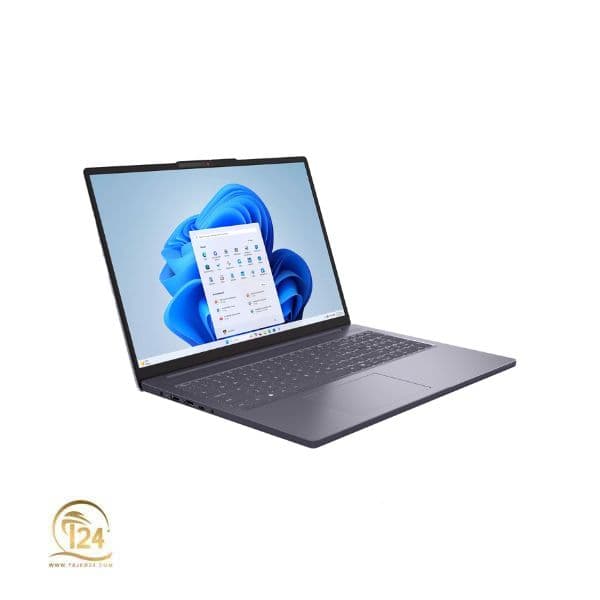 لپ تاپ 2025 لنوو IdeaPad Slim 3 15IRH10 2025 i7 13620H 16GB DDR5 512GB SSD 15.3 WUXGA — تصویر ۷