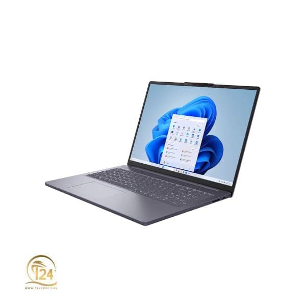 لپ تاپ 2025 لنوو IdeaPad Slim 3 15IRH10 2025 i7 13620H 16GB DDR5 512GB SSD 15.3 WUXGA — تصویر ۶