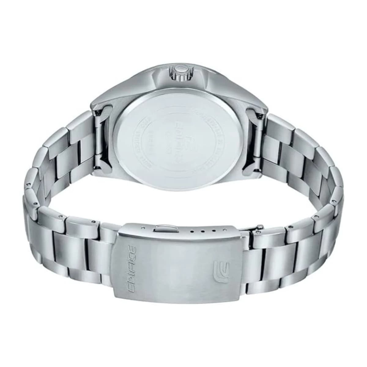 ساعت مچی مردانه کاسیو ادیفایس مدل Casio Edifice EFV-140D-2AV — تصویر ۳