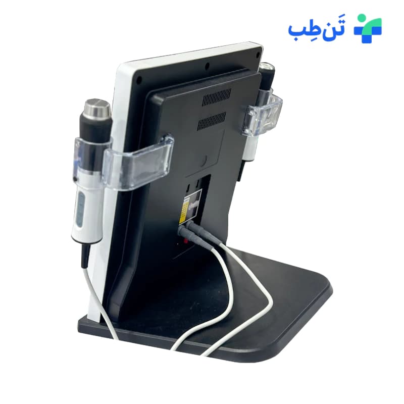 دستگاه پلاژن برند اکسیژنو سه هندپیس Pollogen OxyGeneo گرید A — تصویر ۳