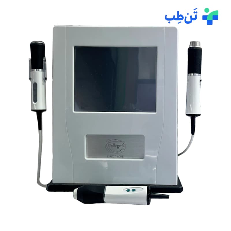 دستگاه پلاژن برند اکسیژنو سه هندپیس Pollogen OxyGeneo گرید A
