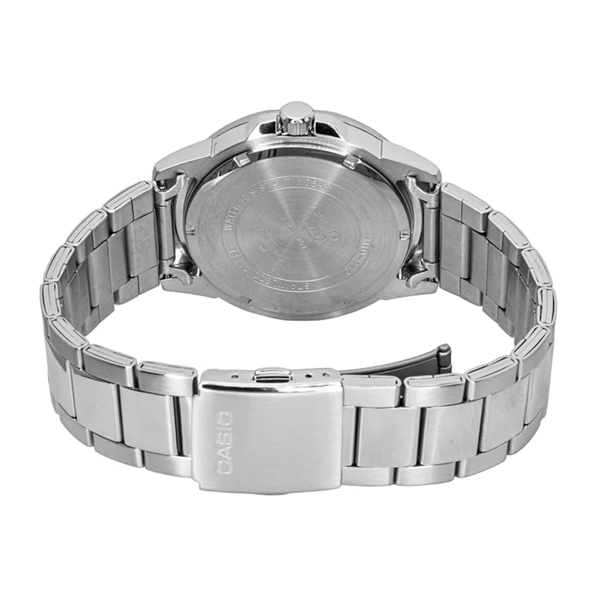 ساعت مچی مردانه کاسیو مدل Casio MTD-140D-3AV — تصویر ۳