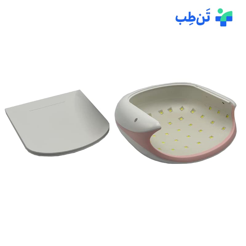 دستگاه یو وی سان 4S — تصویر ۵