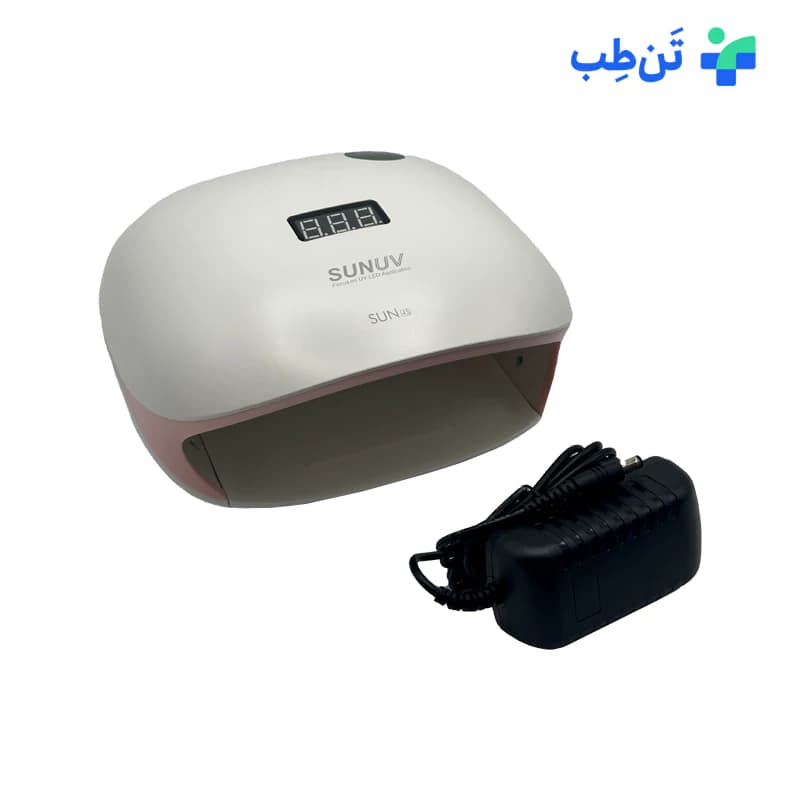 دستگاه یو وی سان 4S — تصویر ۶