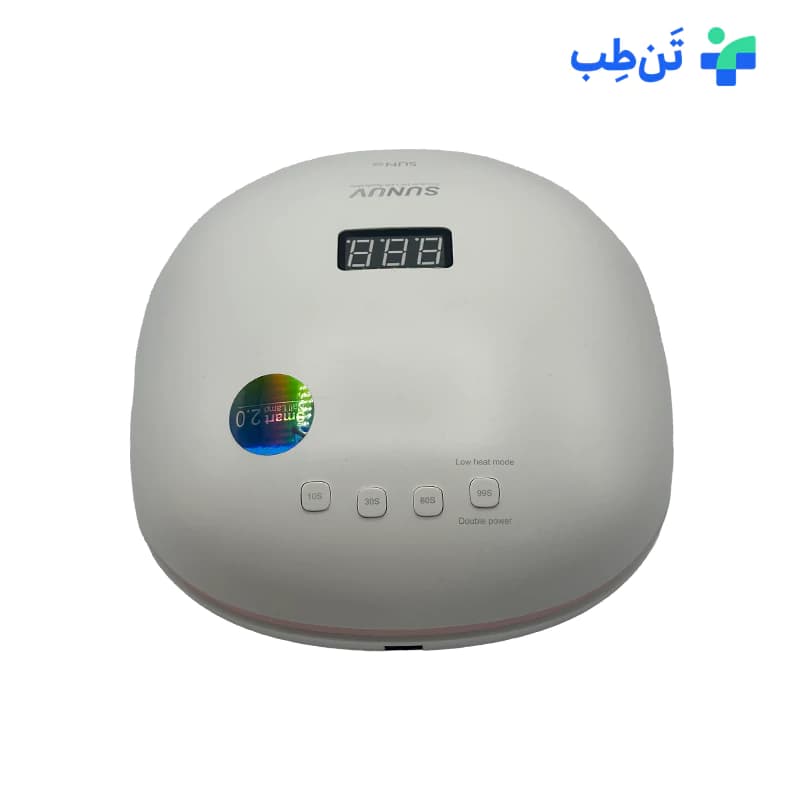 دستگاه یو وی سان 4S — تصویر ۲