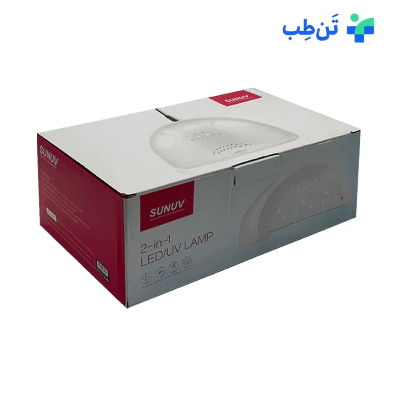 دستگاه یو وی سان وان — تصویر ۵