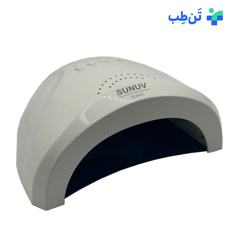 دستگاه یو وی سان وان — تصویر ۲