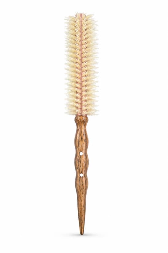 برس گرد مویی سشوار حرارتی سایز 32MM