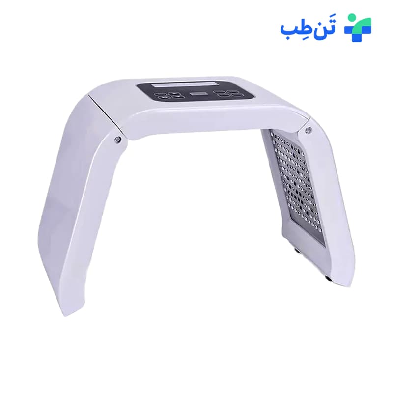 تونل ال ای دی امگا لایت — تصویر ۲